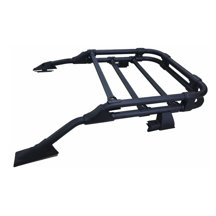 

For 2020 rav4 Roof Rack Basket Rail car