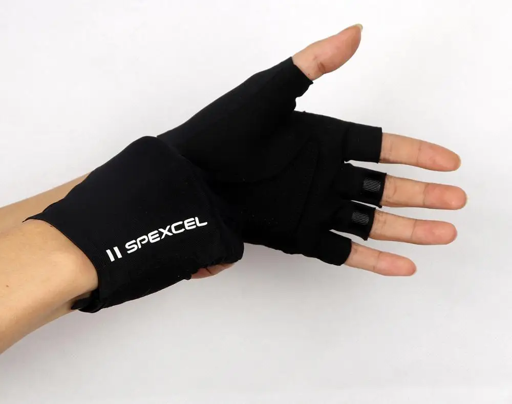 Универсальные перчатки SPEXCEL PRO TEAM AERO для мужчин и женщин велосипедные рукавицы с
