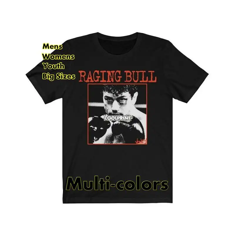 

Футболка мужская оверсайз в стиле ретро, с рисунком