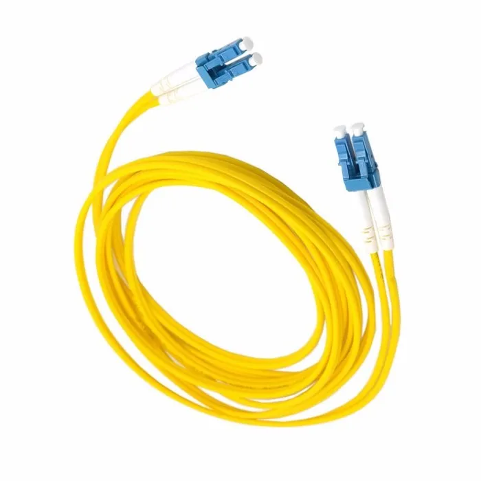 Бесплатная доставка! Новый двухрежимный оптоволоконный дуплексный перемычка