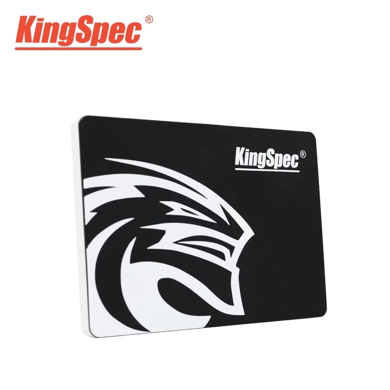 KingSpec SSD HDD SATAIII 2, 5  120  240  480  SSD