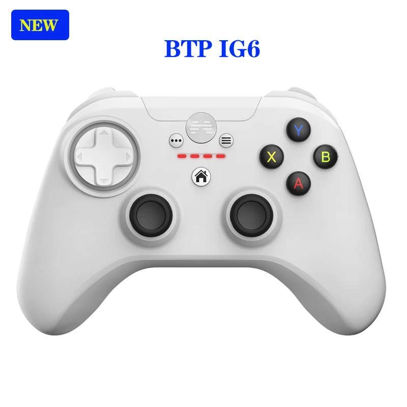 BTP IG6 iOS игровой контроллер EX для IPhone IPAD Официальная Лицензия Apple оригинальная