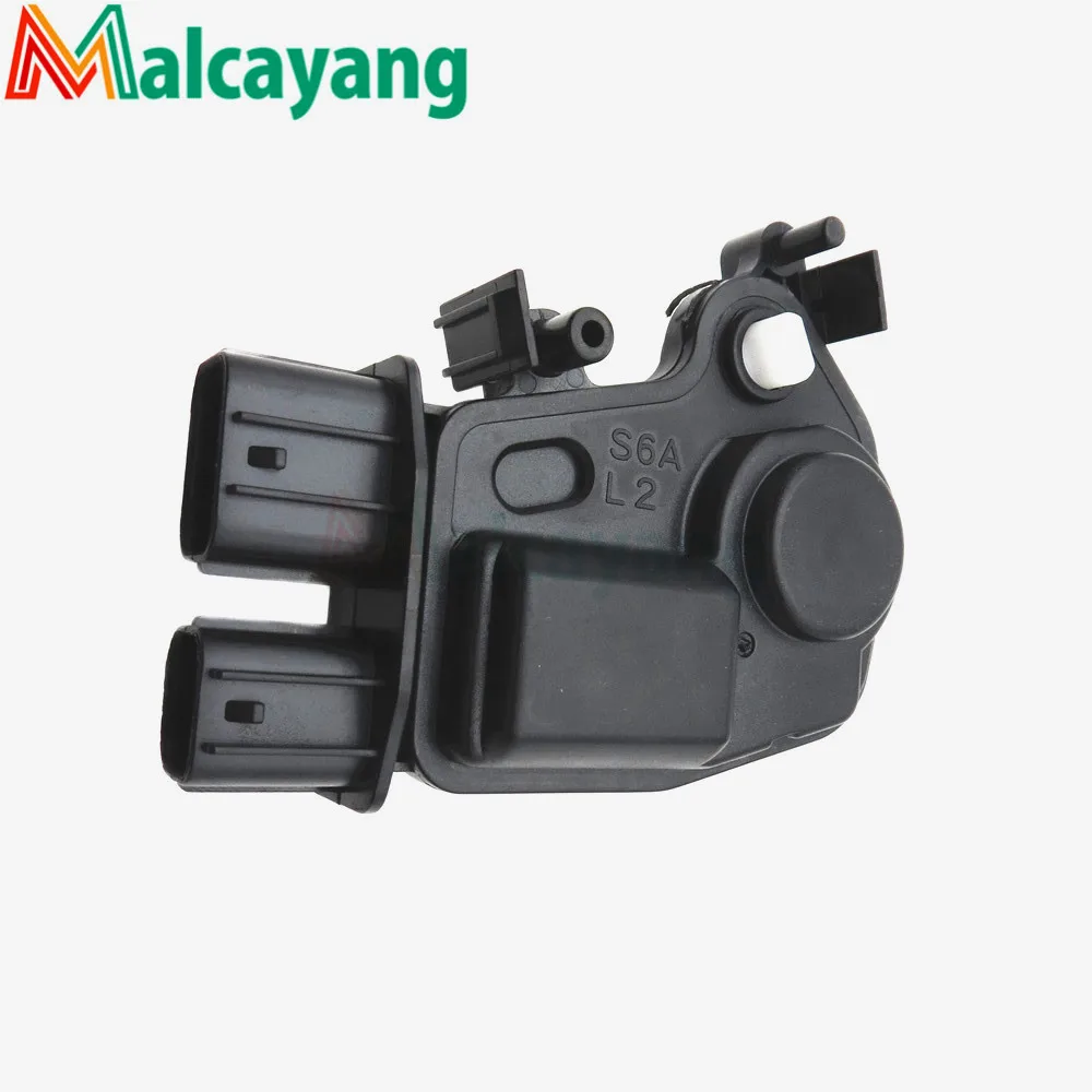 Привод для замка передней и левой двери двигатель 72155 S5P A11 Honda Accord Civic Pilot odyssy Acura RSX