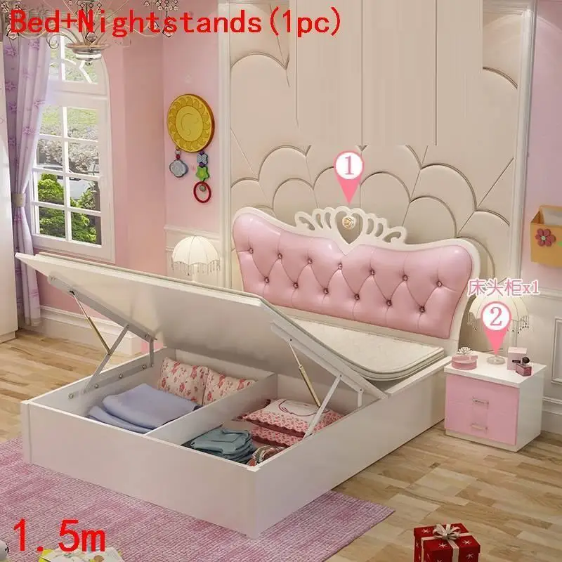 Деревянные мелочи для детей детская деревянная мебель кровать спальни| |