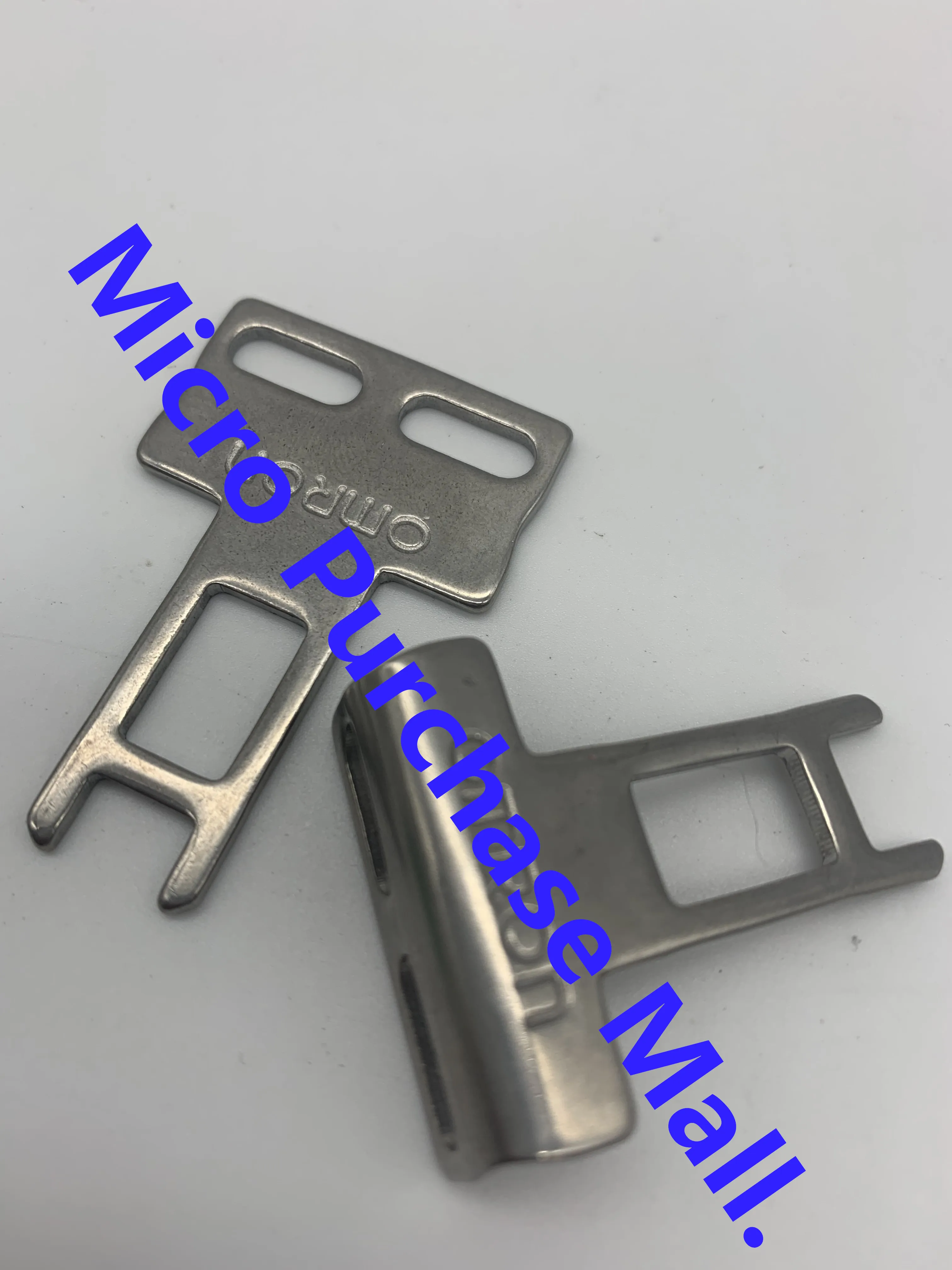 Новые переключаемые дверные ключи Φ|Замыкатели| |