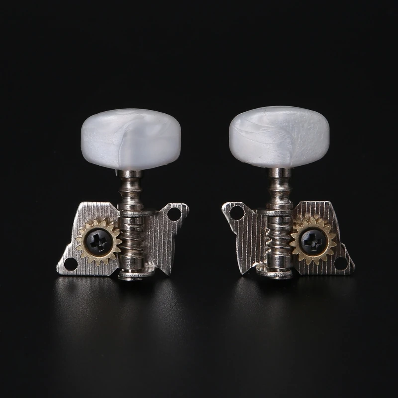 Гавайская гитара 2R + 2L настройка кнопок струны тюнеры аксессуары | Спорт и