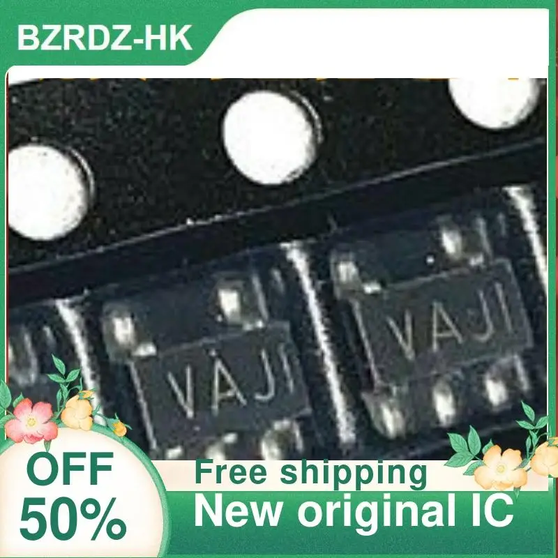 

5 шт./лот TLV2711IDBVR SOT23-5 VAJI новый оригинальный IC