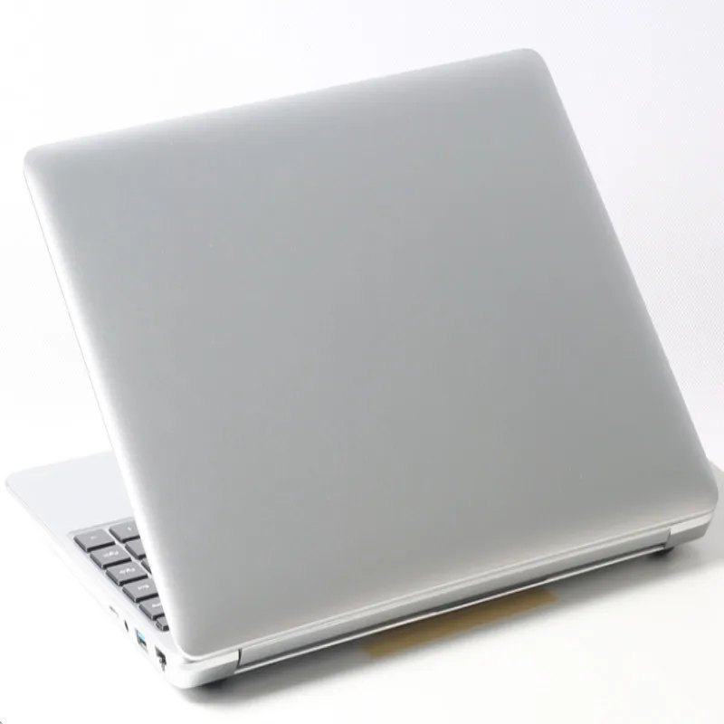 14,1 дюймов 1366X768P светодиодный 8 ГБ ОЗУ DDR3+ 1000 Гб HDD Windows 7 ультратонкий Intel N3520 четырехъядерный Ноутбук Нетбук Компьютер ПК