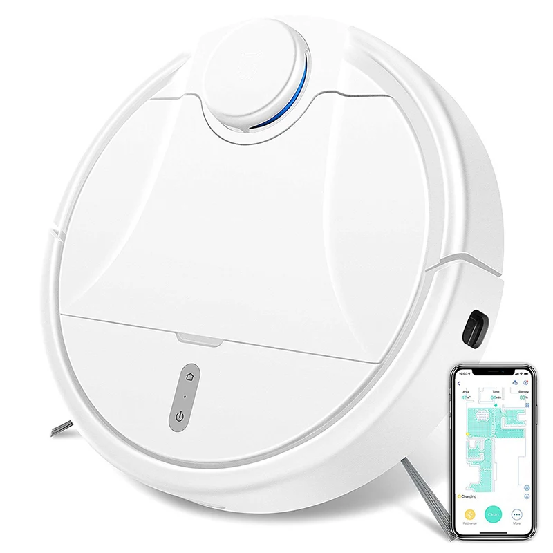 2020 Arnagar робот пылесос для дома автоматический подметальный пылесборник apirador