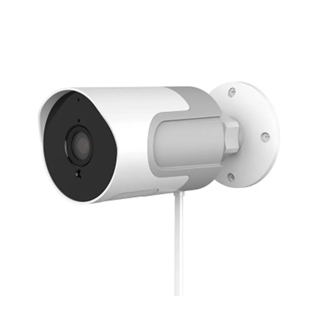 

1080P Outdoor Waterproof Dustproof WiFi Camera Security Monitoring Equipment Wireless Surveillance Camera