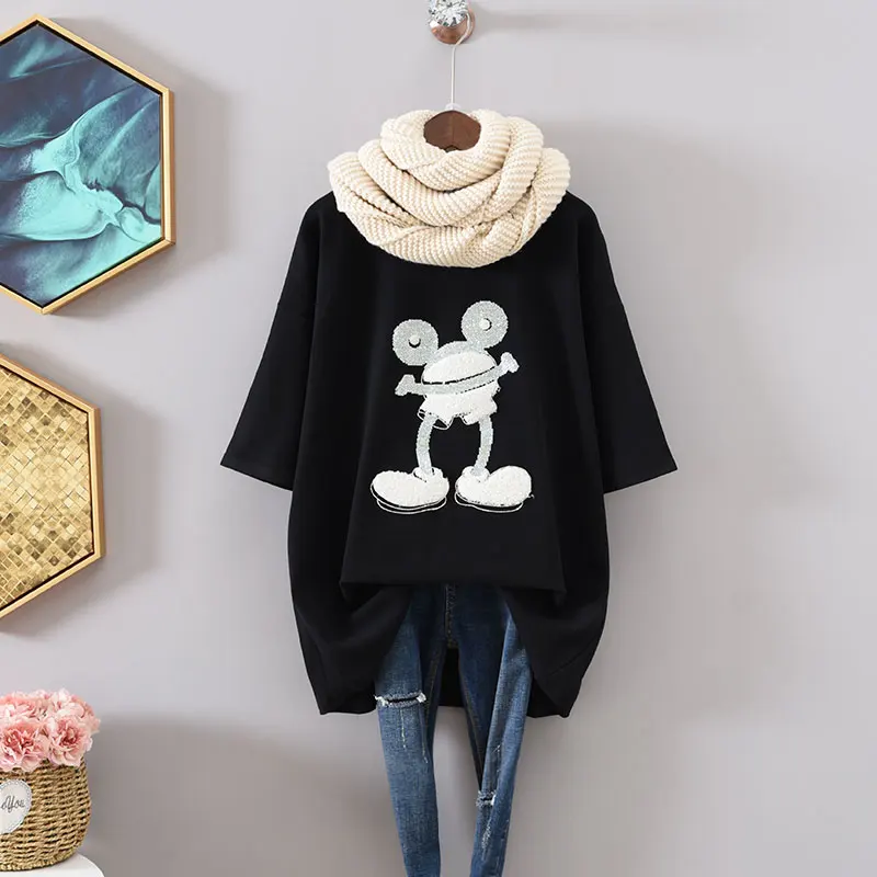 Корейский Стиль матовый футболка с короткими рукавами подчеркивающие женскую