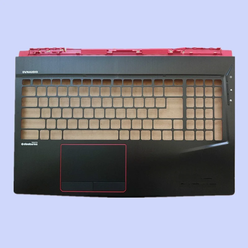 Новый оригинальный ноутбук ЖК-дисплей задняя крышка верхняя крышка/ЖК-дисплей