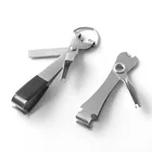 4 в 1 рыболовная быстрое завязывание узлов инструмент Мини Металл рыболовные щипцы быстро галстук резак триммер для стрижки волос крючок точилка мушек инструмент рыболовные снасти Шестерни