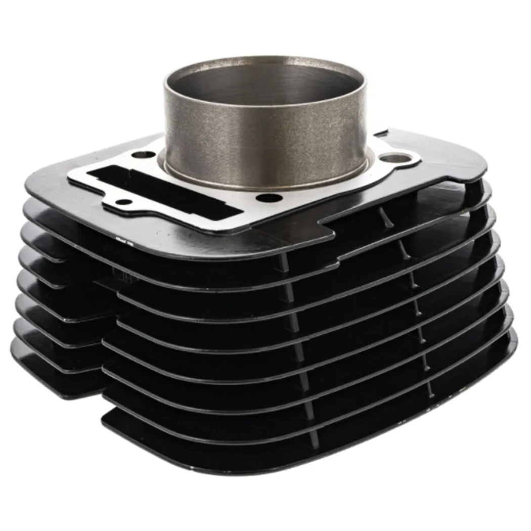 Втулка цилиндра мотоцикла с отверстием 83 мм Комплект прокладок поршня для