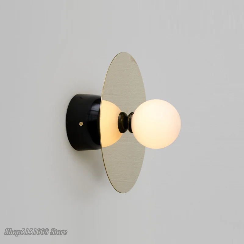 Скандинавский светодиодный потолочный светильник Италия дизайнерский