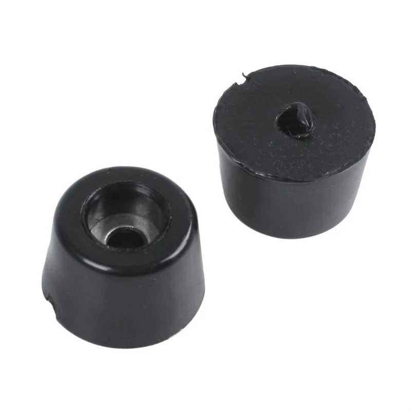 Резиновый антивибрационный амортизатор база ножной колодки 20 шт