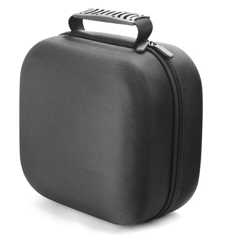 

Headphone Case Bag, Headset Protection Storage Case,Portable Suitcase for Max Wireless Headphones