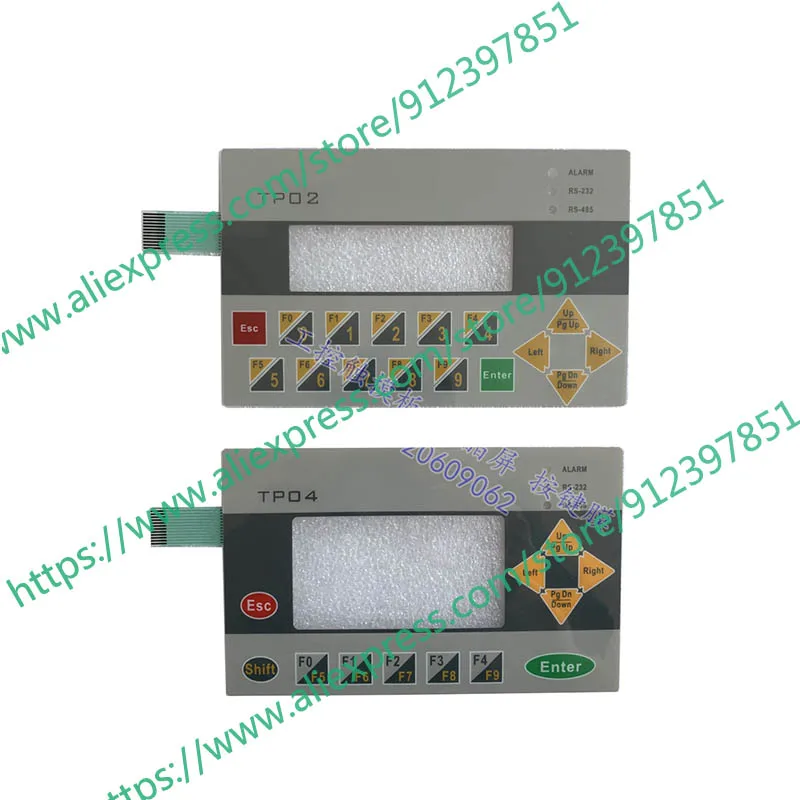 

New Original Accessories Strong Packing TP04G-AS1 TP04G-AS2 TP02G-AS1 TP02G-AS2