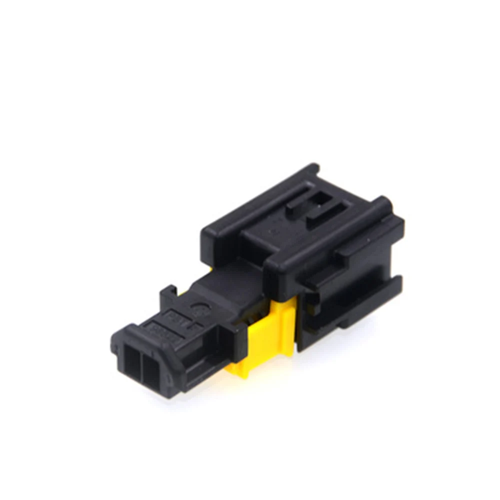 5/10/20/50/100 комплектов 2pin Molex 1 5 серия retardant plug авто жгут проводов разъем 98822
