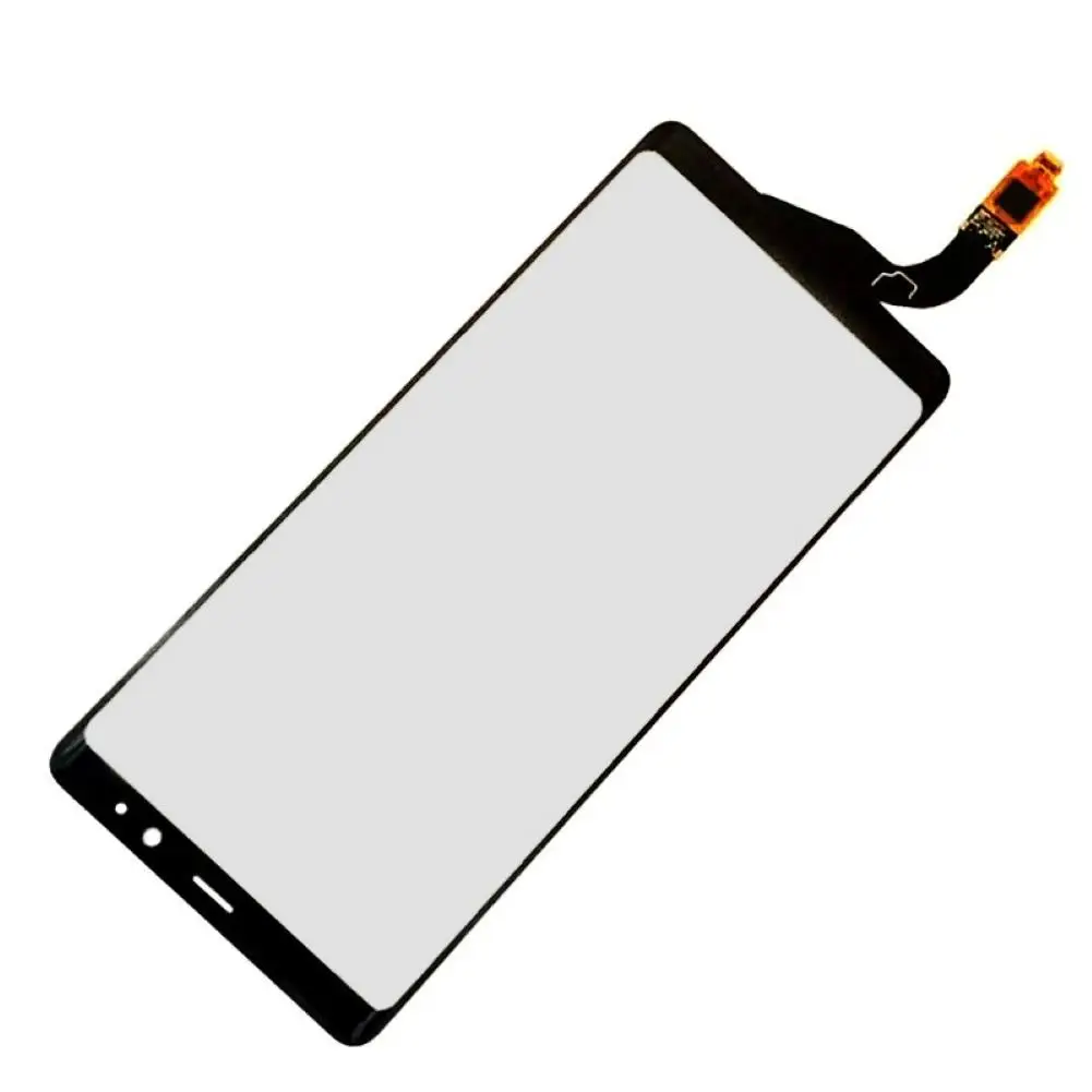 replacement touch screen digitizer glass panel for samsung galaxy s8 plus note 8 screen replacement mobile phone parts free global shipping