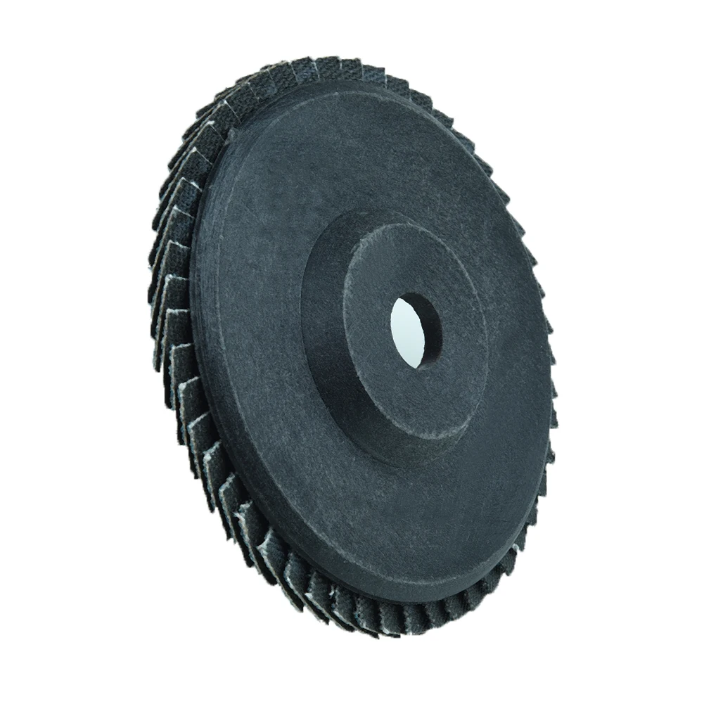 

3\\\\\\\"Grinding Wheel Flap Disc Angle Grinder Sanding Disc Wood Abrasive Cutting Tool