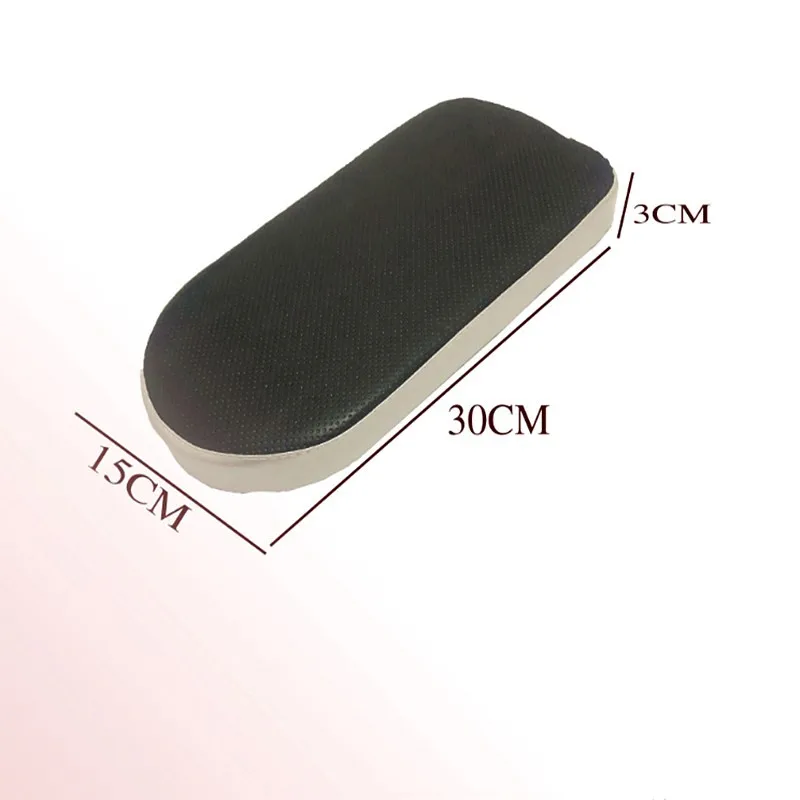 Кожа плюс дерево велосипедное седло заднее сиденье горный велосипед