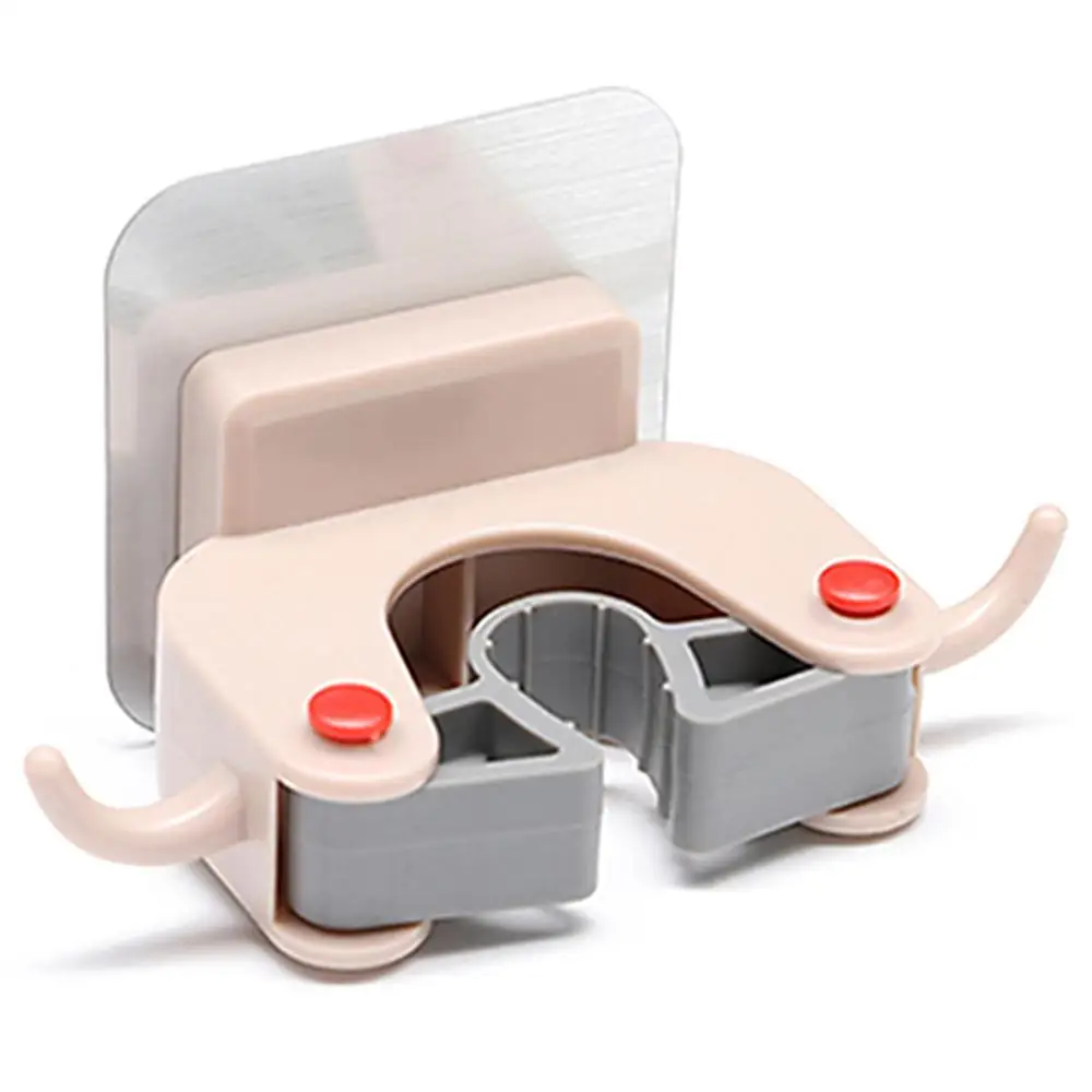 Швабра держатель для метлы подставка швабры садовый кухонных приборов вешалка