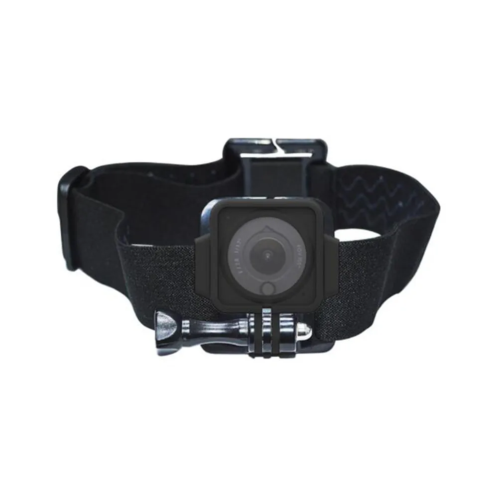 

Action camera Head Strap Holder Mount Comfortable Headband for DJI Action 2