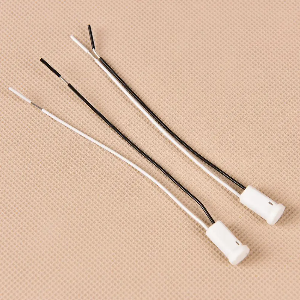 10 шт. держатель лампы гнездо оптовая продажа см кристалл G4 LED/G4/разъем освещения