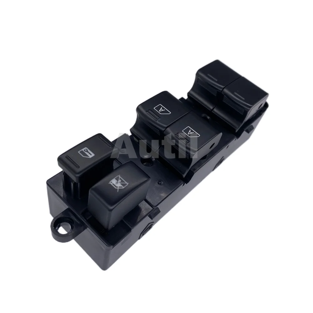 25401 ZT10A 25401ZT10A главный переключатель электрического окна кнопка регулятора для