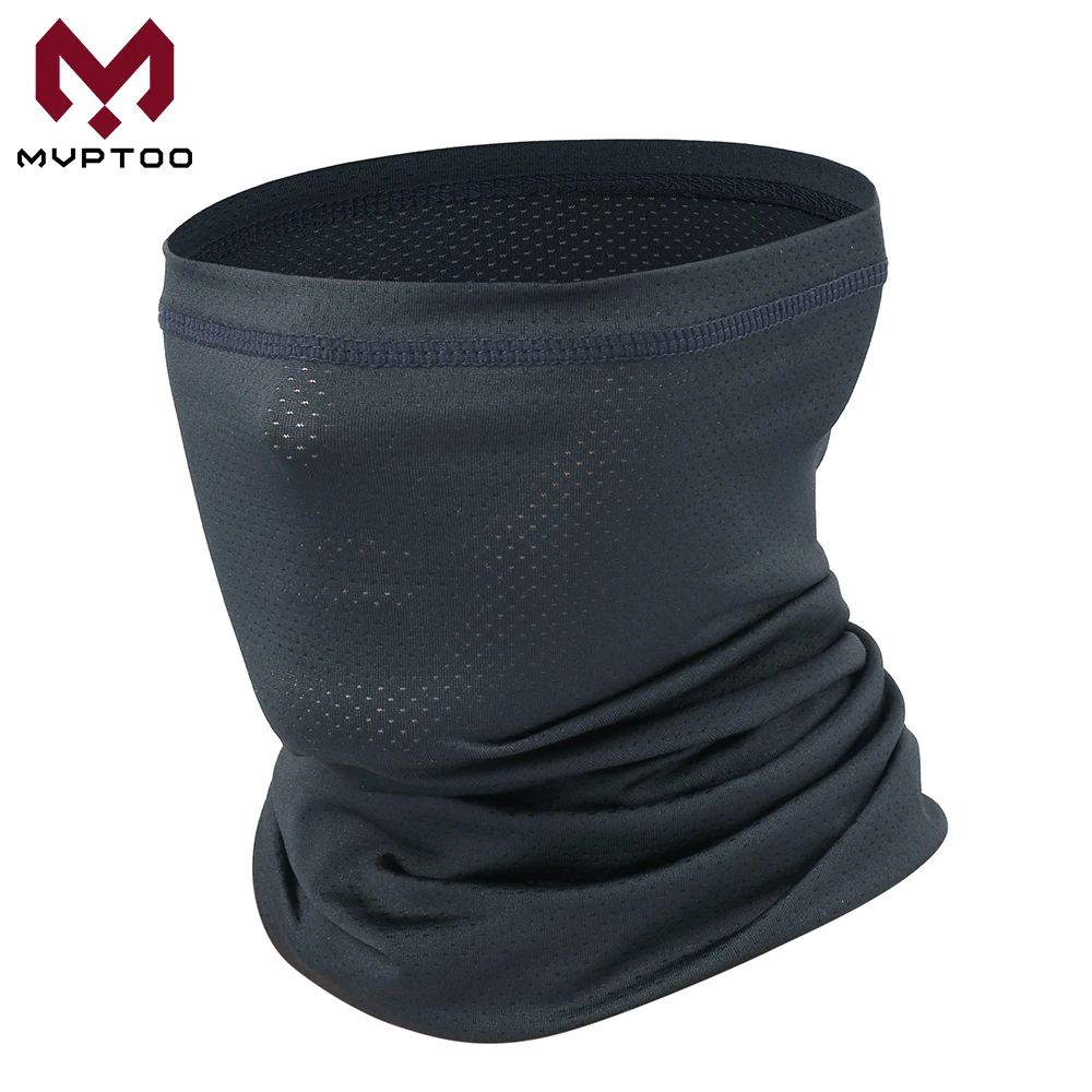 Мотоциклетная дышащая бандана летняя для рыбалки езды на велосипеде Мотокросс