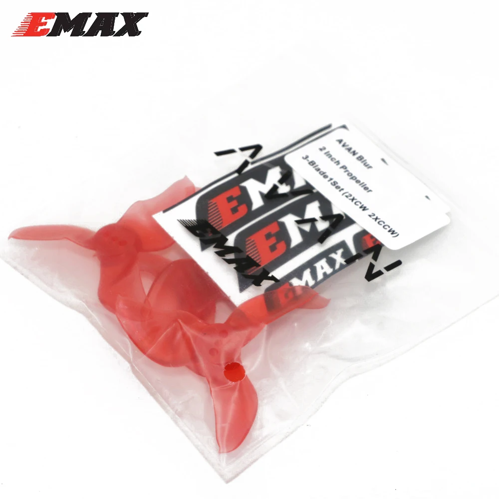 фонарь 10 пар emax avan blur 2 дюйма25 дюйма prop 10