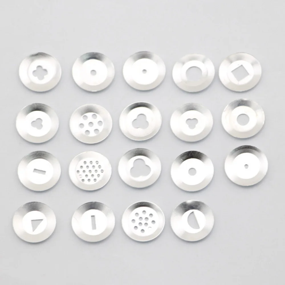 Глины Алюминий грязи пистолет глиняная скульптура детский учебный Пластилин