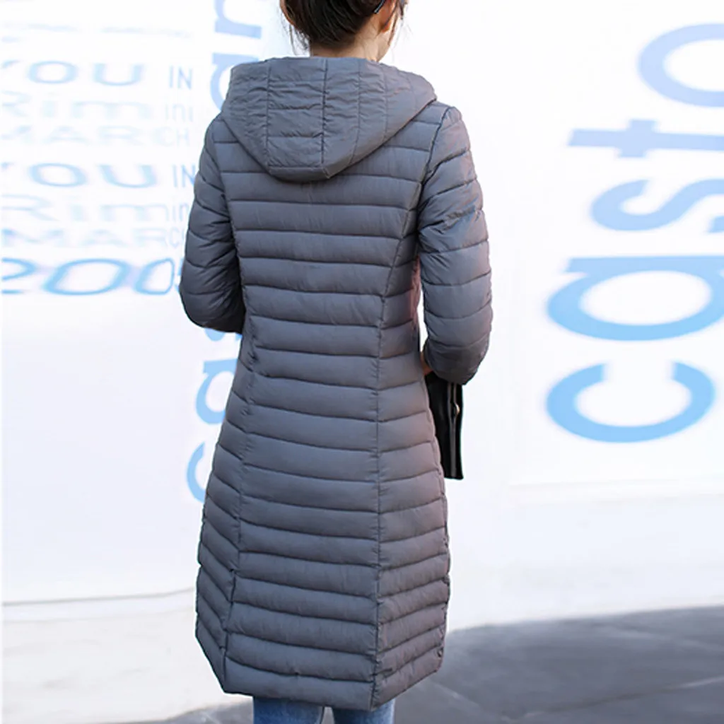 Женская теплая куртка Perimedes толстая приталенная с капюшоном для походов и осенне