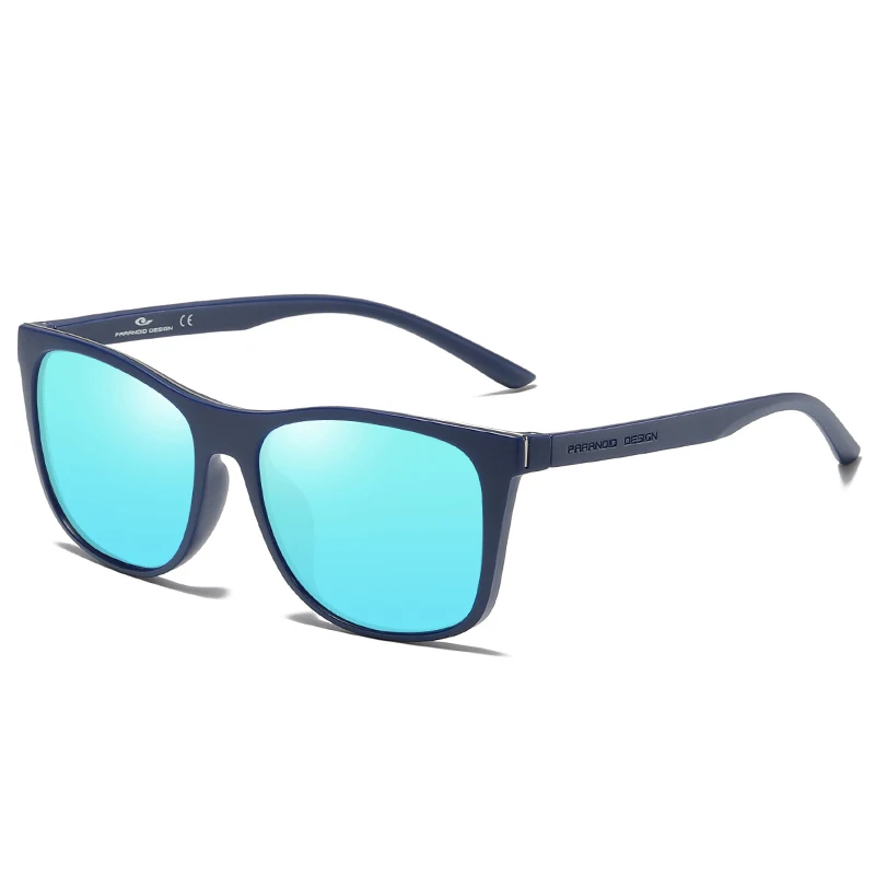 AIELBRO Мужские поляризационные солнцезащитные очки для женщин вождения Модные