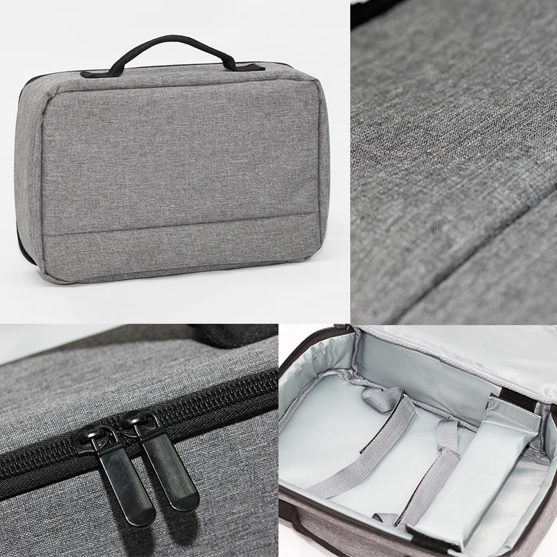 REAL TV Projector Multifunction Storage Bag For Mini YG420 C80 T6 GP9 and so on | Accessories