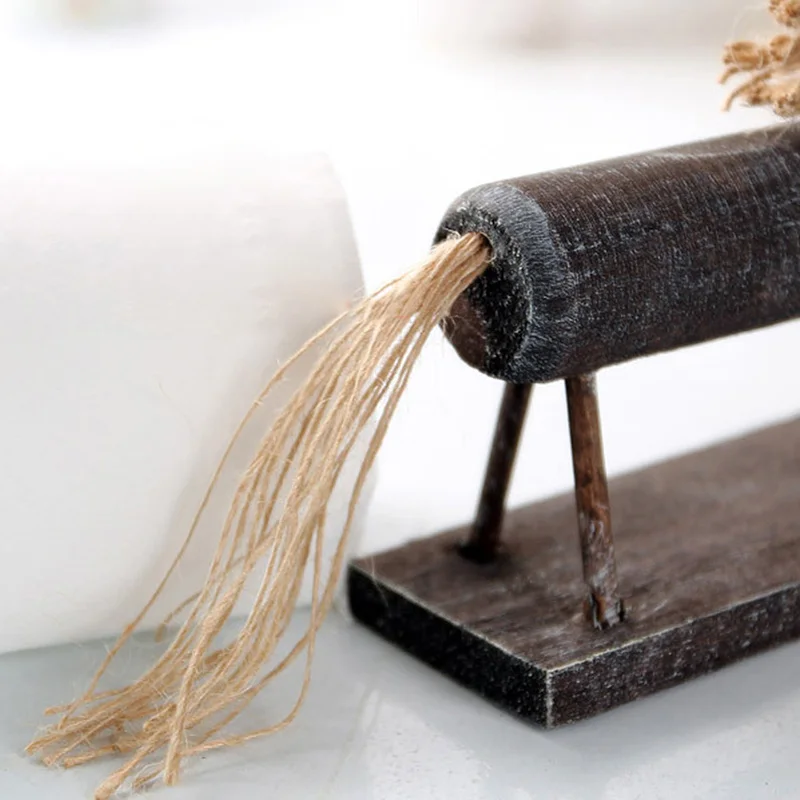 

Creative Handmade Trojan Decoration Furniture Desktop Decoration Handmade Animal Statue Crafts Home Decoration Birthday Gift