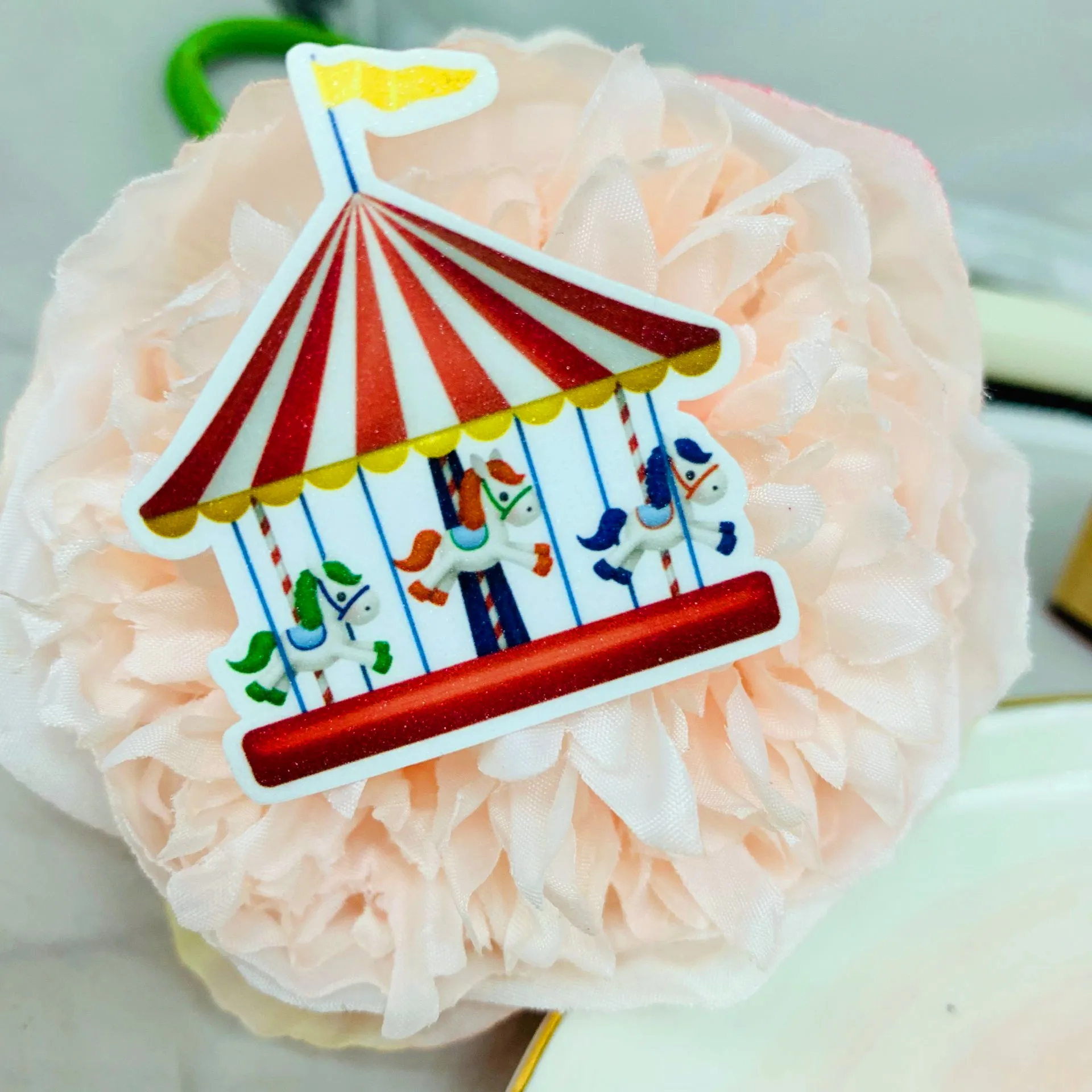 32 шт./компл. винтажная наклейка для игровой площадки мечты сделай сам Скрапбукинг