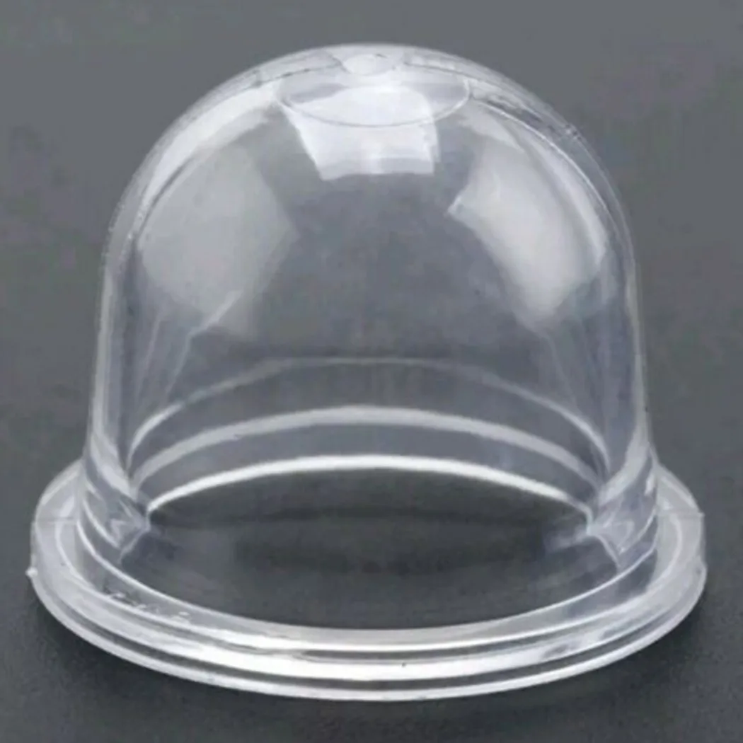 

Replacement Primer Bulbs Transparent 19mm&22mm Accessories Bulbs Chainsaws