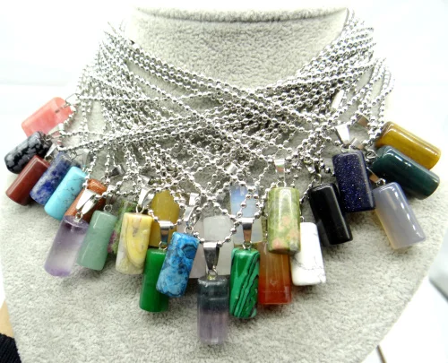 Натуральный камень тигровый глаз бирюзовые кварцевые кристаллы опал