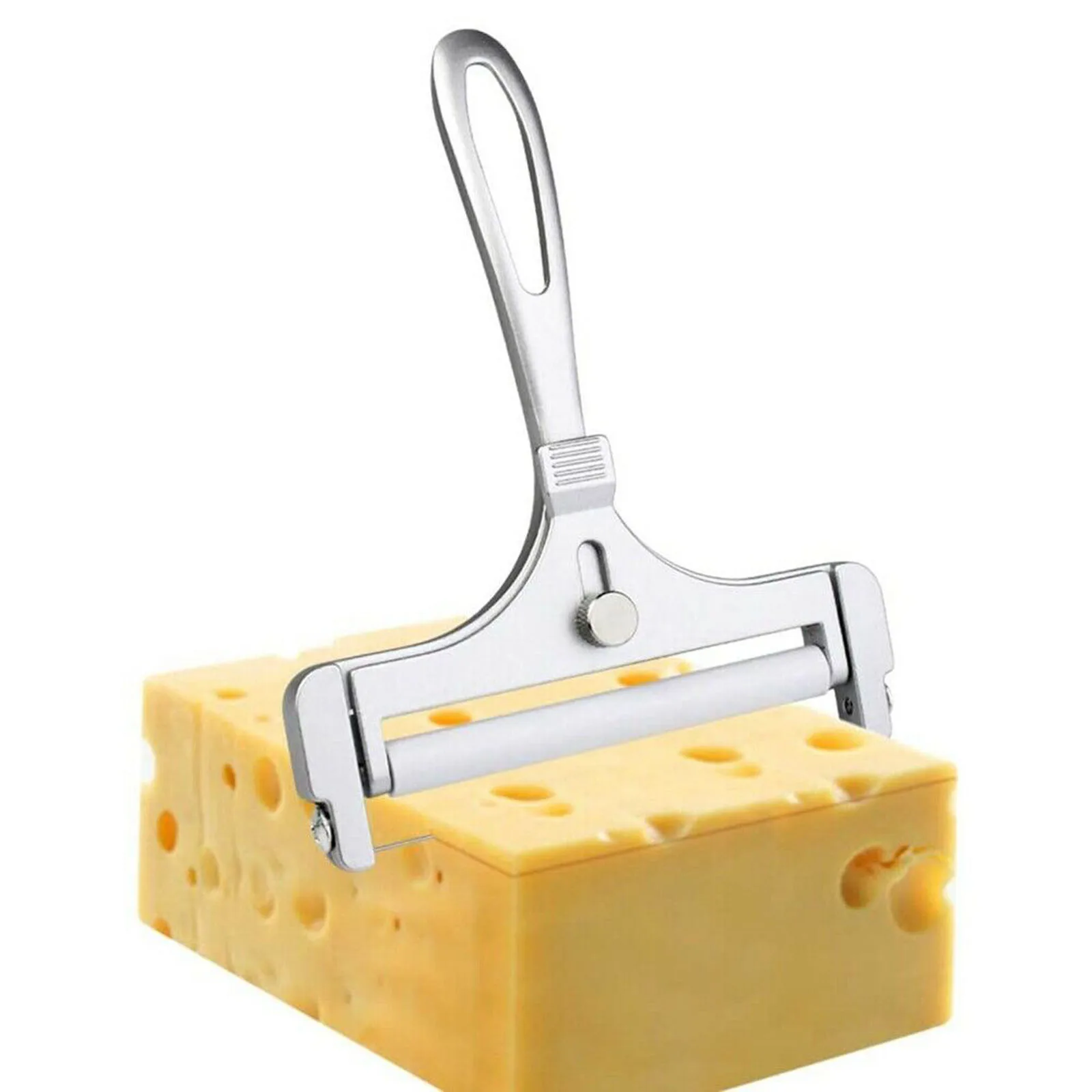 

Cutter Wire Stainless Steel Cheese Grater Peeler Cheese Slicers Kitchen Gadgets