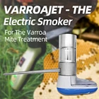 Электрический вапорайзер для пчеловодства Varrojet Amitraz Bee Varroa, оборудование для лечения клещей для поставщика пчеловодства