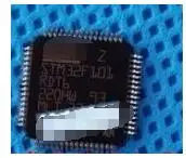 100% новый Бесплатная доставка STM32F101RDT6 STM32F101RDT6TR STM32F101RDT7 QFP64 | Обустройство дома