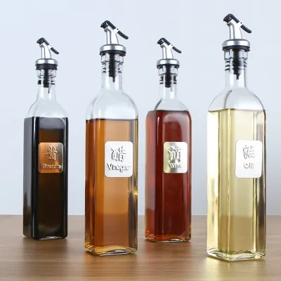 

Creative household products practical lazy kitchen utensils household daily necessities household small things soy sauce bottle