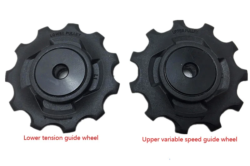 Горный велосипед для Sram X0 X9 x7 x5 11T 10 скоростей задний переключатель передач