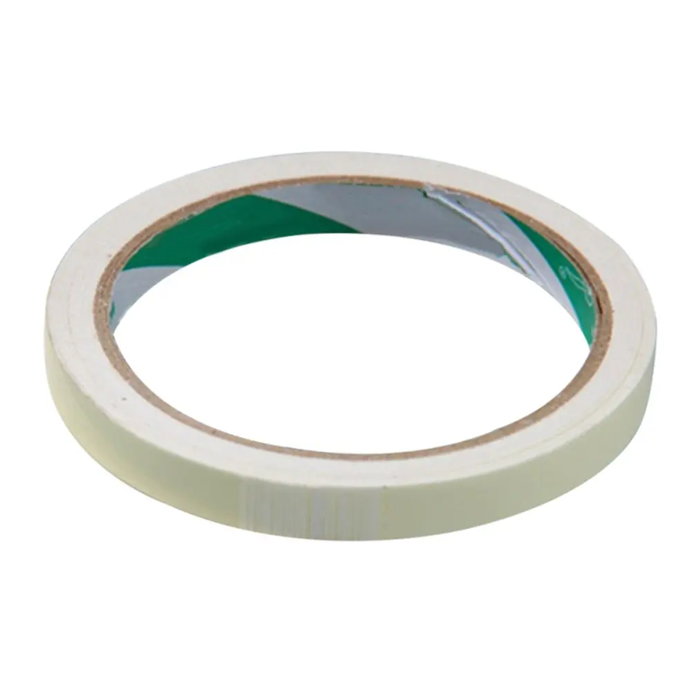 

Luminous Tape 1.5cmx1m 12MM 3 M Self-adhesive Tape Night Vision Glow In Dark Safety Warning Security Stage Home Decoration Tapes