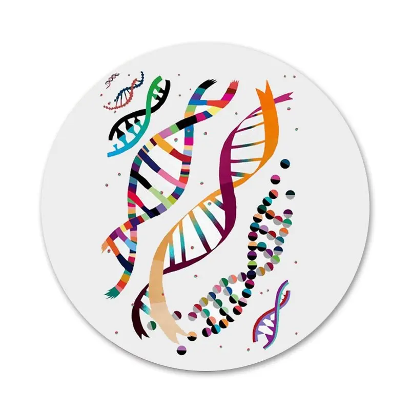 Значки для фотографий в стиле ретро 58 мм | Дом и сад