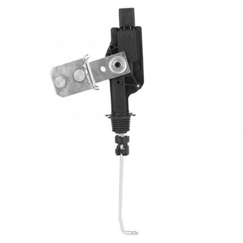 

Привод замка автомобиля, правая дверная защелка, подходит для Ford F-150/ Lobo/Lincoln 1L3Z16218A42BA YL3Z16218A42AA