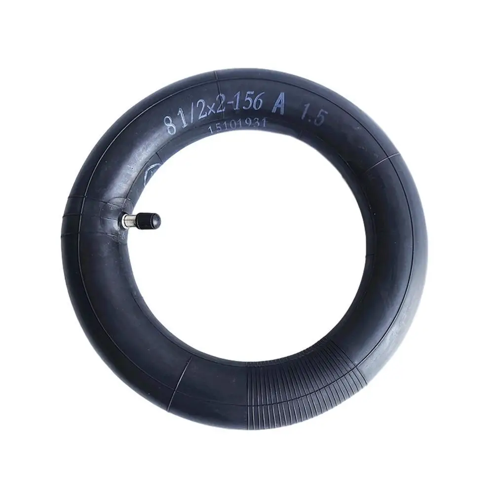 

1 Pcs Electric Scooter Tire Inner Tube 8 1/2X2 Scooter Pneumatic Tire Bicycle Tire Tire Car Electric C0F6 Battery H6K5