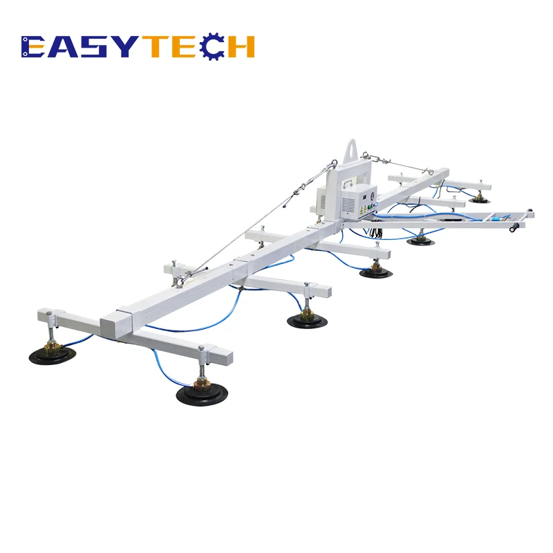 

ETJS-J1000-5M телескопическая тяжелой нагрузки емкости 1T подъемник подъемно-транспортное оборудование для внутреннего и наружного спорта б/у